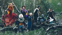 Critical Role - Episode 83 - The Deceiver's Stand