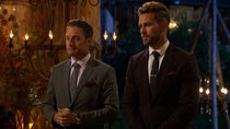 The Bachelor - Episode 5 - Week 5: New Orleans