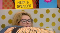 Celebrity Big Brother - Episode 30 - Day 25 Highlights