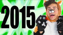 Smosh - Episode 1 - Best of 2015 Remix