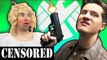 Smosh - Episode 3 - If TV Shows Were Real 3