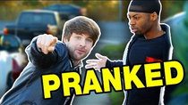 Smosh - Episode 4 - Addicted to Pranking (Gone Sexual)