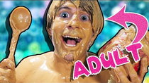 Smosh - Episode 5 - If Adults Acted Like Children