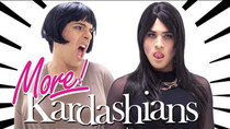 Smosh - Episode 11 - Keeping Up with The More Kardashians