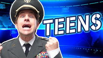Smosh - Episode 15 - If Teens Ruled The World