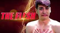 Smosh - Episode 25 - One Letter Off Superheroes