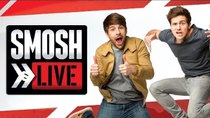 Smosh - Episode 35 - Smosh Live