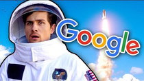 Smosh - Episode 42 - Astronaut Google Search Fail