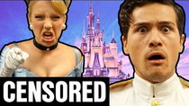 Smosh - Episode 43 - If Movies Were Real 4