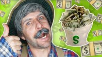 Smosh - Episode 44 - How to Make Easy Money