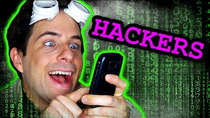 Smosh - Episode 46 - How to Be An Awesome Hacker