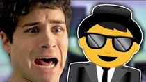 Smosh - Episode 47 - Business Boy Emoji Curse