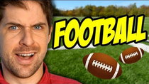 Smosh - Episode 48 - Guys Guide to Football