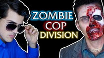 Smosh - Episode 51 - Law and Order: Zombie Cop Division (ZCD)