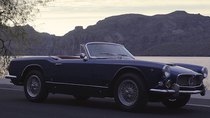 Petrolicious - Episode 4 - This 1960 Maserati 3500 GT Spyder Vignale Is A New Start