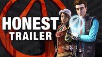 Honest Game Trailers - Episode 5 - Tales from the Borderlands