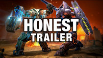 Honest Game Trailers - Episode 6 - XCOM