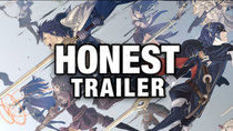 Honest Game Trailers - Episode 8 - Fire Emblem