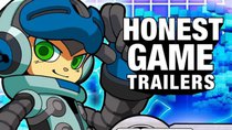 Honest Game Trailers - Episode 27 - Mighty No.9