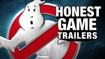 Honest Game Trailers - Episode 28 - Ghostbusters