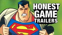 Honest Game Trailers - Episode 29 - Superman 64