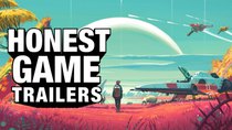 Honest Game Trailers - Episode 34 - No Man's Sky