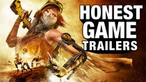 Honest Game Trailers - Episode 38 - Recore
