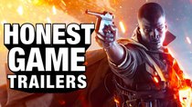 Honest Game Trailers - Episode 43 - Battlefield 1