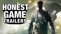 Honest Game Trailers - Episode 45 - Call of Duty: Infinite Warfare