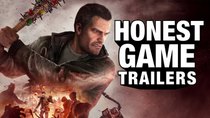 Honest Game Trailers - Episode 52 - Dead Rising 4