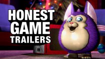 Honest Game Trailers - Episode 4 - Tattletail