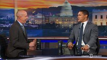 The Daily Show - Episode 57 - Anthony D. Romero