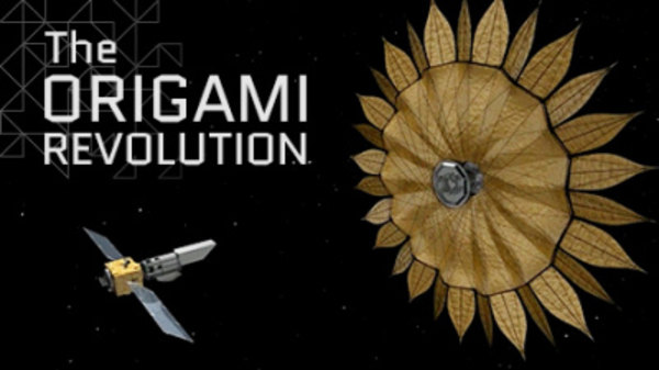 NOVA - S44E05 - The Origami Revolution