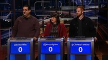 @midnight - Episode 14 - Andrew Santino, Erik Griffin, Jenny Zigrino