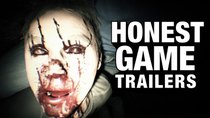Honest Game Trailers - Episode 5 - Resident Evil 7: Biohazard