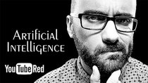 Mind Field - Episode 4 - Artificial Intelligence