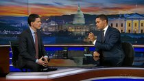 The Daily Show - Episode 58 - David Miliband