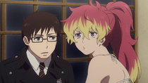 Ao no Exorcist: Kyoto Fujouou Hen - Episode 5 - Mysterious Connections