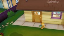 The Garfield Show - Episode 2 - Mother Garfield