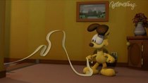 The Garfield Show - Episode 11 - King Nermal