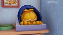 The Garfield Show - Episode 22 - Meet the Parents