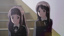 Seiren - Episode 5 - Miyamae Toru Chapter 1: Trade