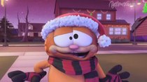 The Garfield Show - Episode 39 - Caroling Capers