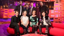 The Graham Norton Show - Episode 16