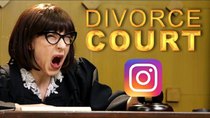 Smosh - Episode 5 - Social Media Divorce Court