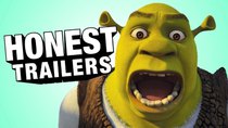 Honest Trailers - Episode 5 - Shrek