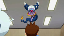 Youkai Watch - Episode 21