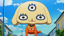 Youkai Watch - Episode 26