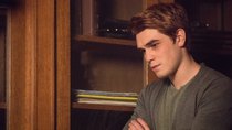 Riverdale - Episode 3 - Chapter Three: Body Double