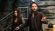 Sleepy Hollow - Episode 5 - Blood from a Stone